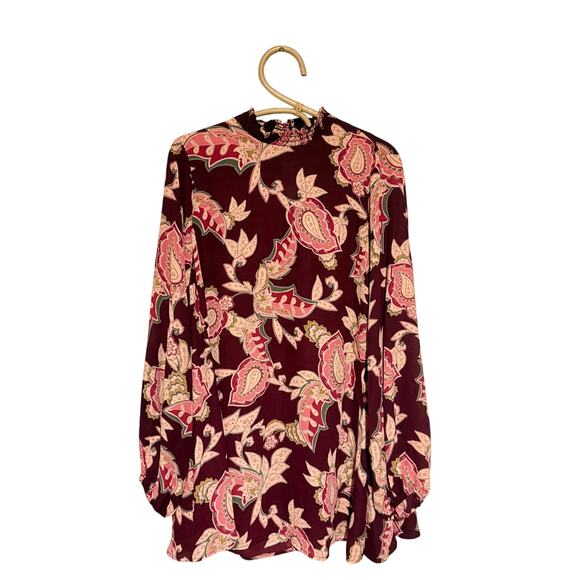 NWT Show Me Your Mumu Junebell Bug Dress - Medium - Picture 2 of 7